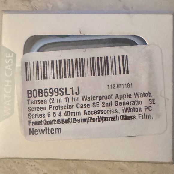 Watch Case - Picture 8 of 8